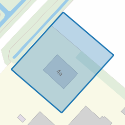 Perceel WDC00-H-1899