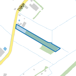 Perceel WDC00-H-1903