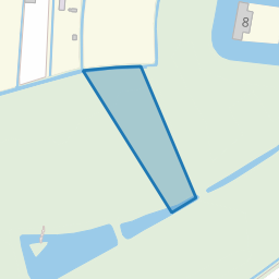 Perceel WDC00-H-1908