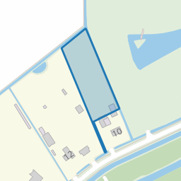 Perceel WDC00-H-1910