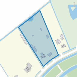 Perceel WDC00-H-1911