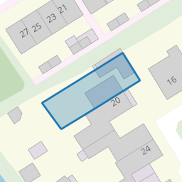 Perceel WDC00-H-1912