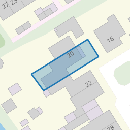 Perceel WDC00-H-1913