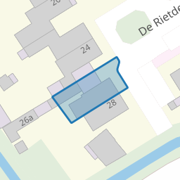 Perceel WDC00-H-1916