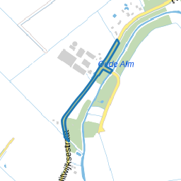 Perceel WDC00-H-1920