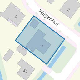 Perceel WDC00-H-1922