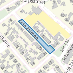 Perceel WDC00-H-1928