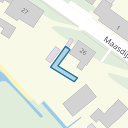 Perceel WDC00-H-1943