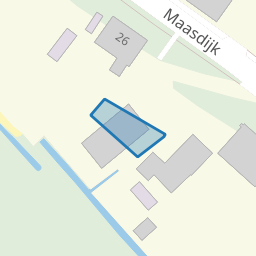 Perceel WDC00-H-1944