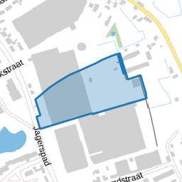 Perceel WDC00-H-1950