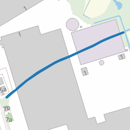 Perceel WDC00-H-1951