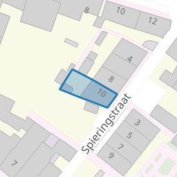 Perceel WDC00-H-1976