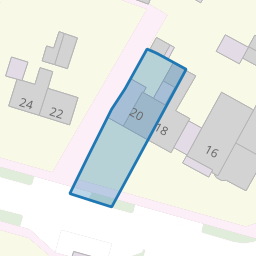 Perceel WDC00-H-1977