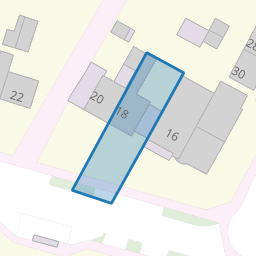 Perceel WDC00-H-1978