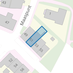 Perceel WDC00-H-1980