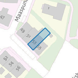 Perceel WDC00-H-1981