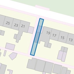 Perceel WDC00-H-1984