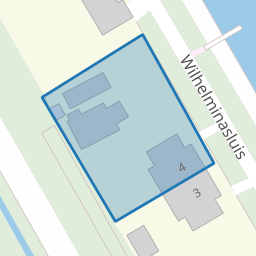 Perceel WDC00-H-1986