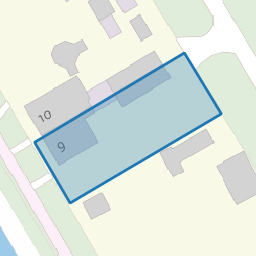 Perceel WDC00-H-1990