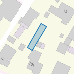 Perceel WDC00-H-1992