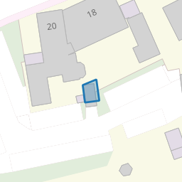 Perceel WDC00-H-1995