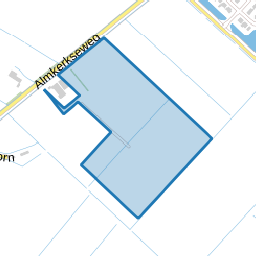 Perceel WDC00-H-2006