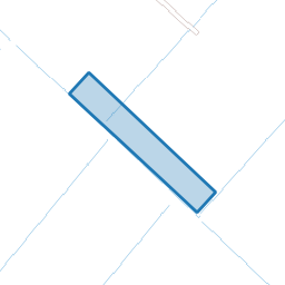 Perceel WDC00-H-2011