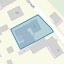 Perceel WDC00-H-2024