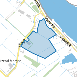 Perceel WDC00-H-2025