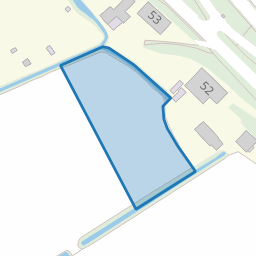 Perceel WDC00-H-2029