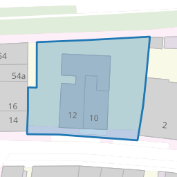 Perceel WDC00-H-2040