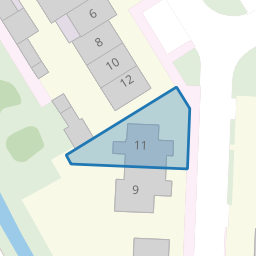 Perceel WDC00-H-2077