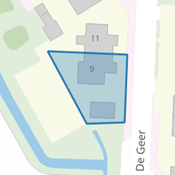 Perceel WDC00-H-2078