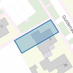 Perceel WDC00-H-2098