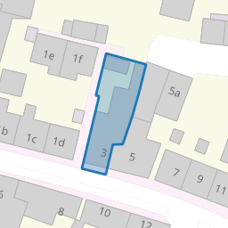 Perceel WDC00-H-2112