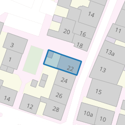 Perceel WDC00-H-2116