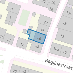 Perceel WDC00-H-2118