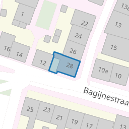 Perceel WDC00-H-2119