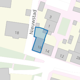 Perceel WDC00-H-2122