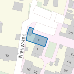 Perceel WDC00-H-2124