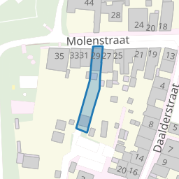 Perceel WDC00-H-2126