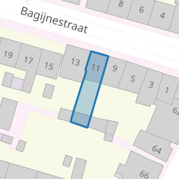 Perceel WDC00-H-2131