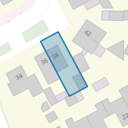 Perceel WDC00-H-2141