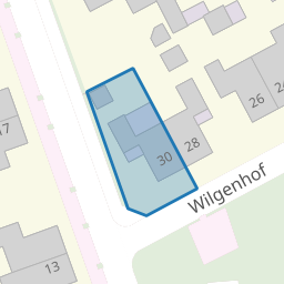 Perceel WDC00-H-2144