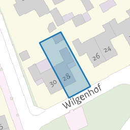 Perceel WDC00-H-2145