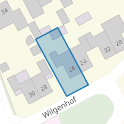 Perceel WDC00-H-2146