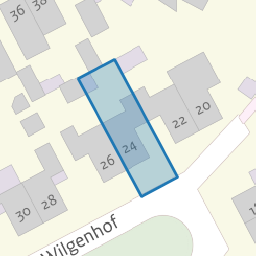 Perceel WDC00-H-2147