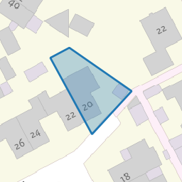 Perceel WDC00-H-2149