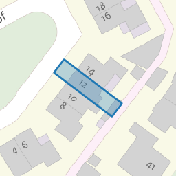 Perceel WDC00-H-2152