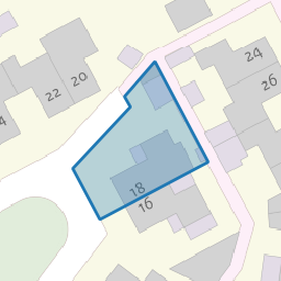 Perceel WDC00-H-2155